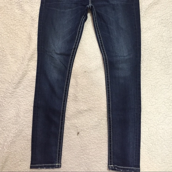 Miss Me Denim - Miss me size 28 skinny jeans nwot
